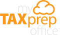 MyTAXPrepOffice logo